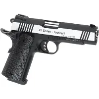 Almo nature Hg-171 Gbb Airsoft-pistol