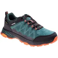Elbrus Eravica Low Wp Tursko