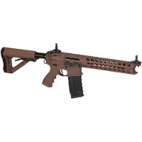 G&G Gc16 Etu Predator Airsoft Angrepsgevær
