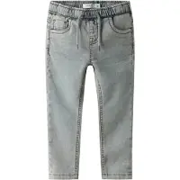 Name it Normal Passform Sweat Jeans