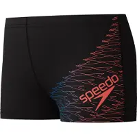Speedo Medley Logo Badebukse