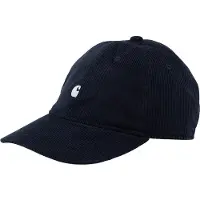 Carhartt WIP Harlem Caps blå