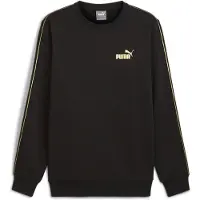 Puma Ess Tape Minimal Gold Collegegenser