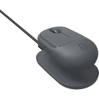 Zagg Pro - Mus - Grå