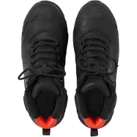 Helly Hansen Oxford S3 Verne Sko