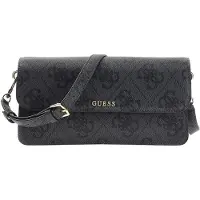 GUESS Sadie Flap Skulderveske