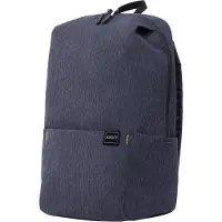 Xiaomi Mi Casual Daypack - Ryggsekk - polyester - obsidiansvart