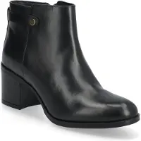 Geox New Asheel Høyhælte Booties