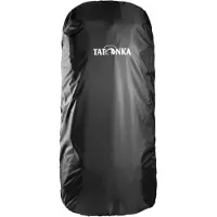 Tatonka Rain Cover 55-70L, regntrekk, svart