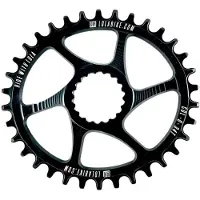Lola Cannondale Dm Ovalt Drev