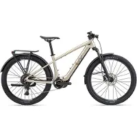 Liv Tempt E+ Ex 27.5´´ Cues 9s 2026 Elektrisk Sykkel