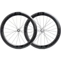 Reynolds Blacklabel 60 Pro Disc Tubeless Landeveishjulsett