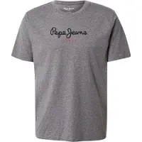 Pepe Jeans Eggo N Kortarmet T-skjorte