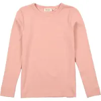 Lil´ Atelier Lil' Atelier Genser - NmnGayo - Misty Rose - - 3 år (98) - Genser