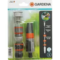 Gardena Complete Vanningssæt