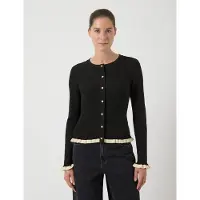 Y.A.S Yasfloma Strikket Pullover