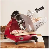 Berkel Red Line Rl 250 Kjøttkutter