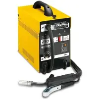 Deca Sveisemaskin D-Mig, 2300 W