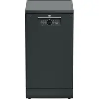 Beko Oppvaskmaskin BDFS26123AQ