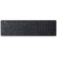 Matting Jobmate - Tastatur - USB - Nordisk - svart