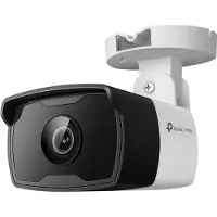 TP-LINK Vigi C340i Bullet-overvåkingskamera For Utendørs Ip-piksler Tak/vegg/stolpe 2560x1440 Overvåkningskamera 6mm