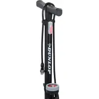 Dunlop verkstedpumpe 174 PSI (12 bar) universell