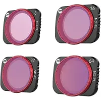 PGYtech ND-PL Set (Professional) - Filtersett - polarisator / naturlig metning