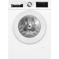 Bosch WGG244ZMSN vaskemaskin 9 kg Serie 6 60 cm 1400 rpm, hvit