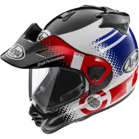 Arai Tour-x5 Print Fullface-hjelm