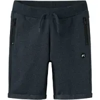 Name it Shorts - NkmVimo - Dark Sapphire - - 7 år (122) - Shorts