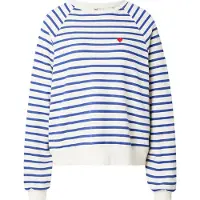 Pieces Pcgreta Broderi Sweatshirt