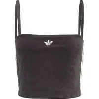Adidas Originals Terry Towel Ermeløs Topp