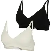 Mamalicious Leyla Feed Maternity Bh 2 Enheter