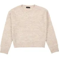 LMTD Langermet Strikket Pullover