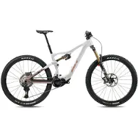 Bh Ilynx+ Sl Enduro Carbon 9.8 Shimano Ep801 29´´ Xt Di2 2026 Elektrisk Terrengsykkel