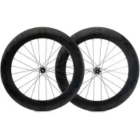 Reynolds Ar 80 Cl Disc Tubeless Landeveishjulsett