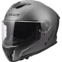 LS2 Ff820 Rapid Iii Fullface-hjelm