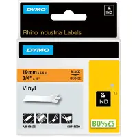 Dymo 19 Mm X 5.3 M Båndkassett