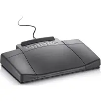 Philips LFH2210 - Fotstyring