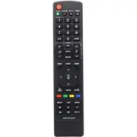 Mtp Products Universell fjernkontroll for LG TV - Tilsvarer AKB72915207