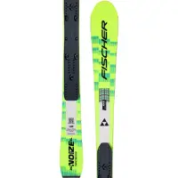 Fischer Rc4 Noize Si Junior Alpinski