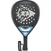 Dunlop Padel-racket FX TEAM 365g