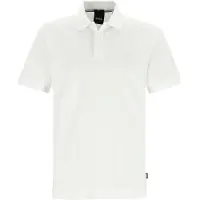 BOSS Parris 98 10277893 Kortermet Poloskjorte