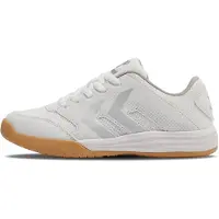 Hummel Innesko - Flerspill stabil LC Jr - Bright White/Luna - - 31 - Innesko
