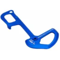 Leonardi Racing Leo Gus22 Sram Eagle Indre Burplate