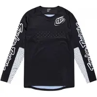 Troy Lee Designs Sprint Langarmet Enduro-sykkeltrøye