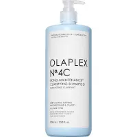 Olaplex No.4C rensesjampo 1000 ml Bond Maintenance
