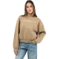 Tommy Hilfiger Ww0ww47831 Collegegenser