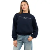 Tommy Hilfiger Ww0ww47831 Collegegenser
