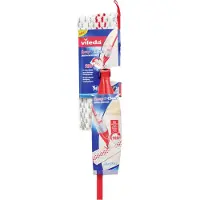 Vileda 164014 Spray Max Tørrmopp